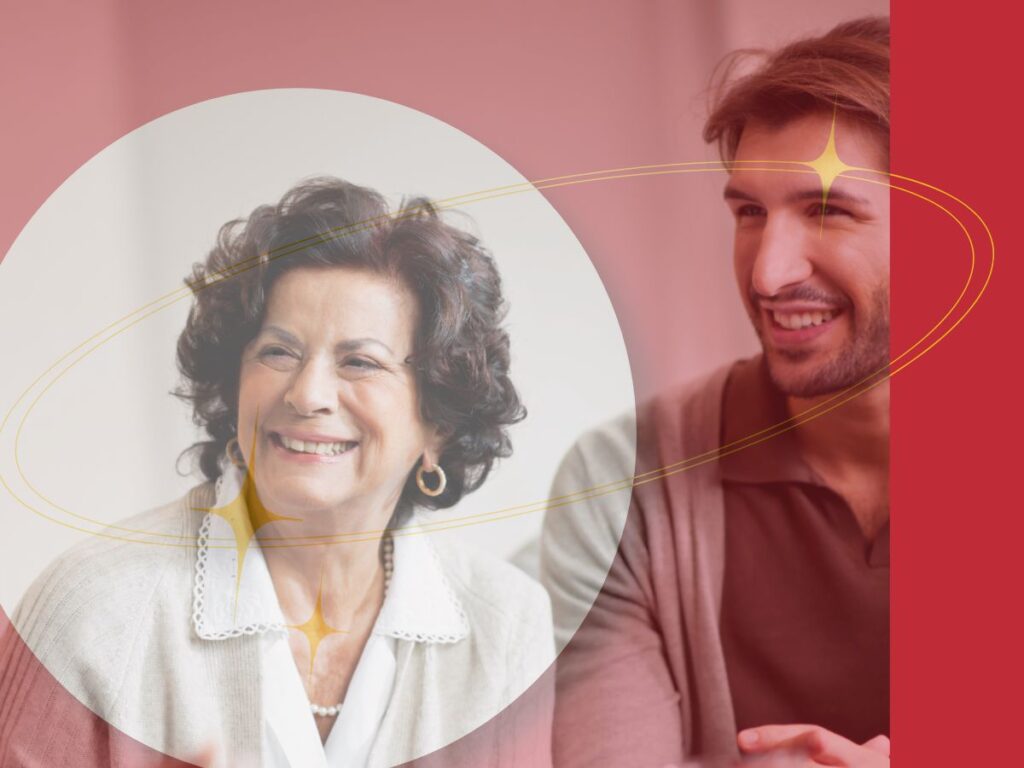 Dogadać się z dorosłym dzieckiem? Czy to możliwe?