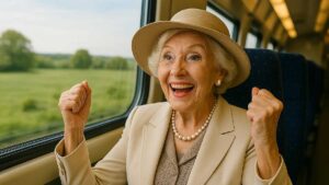 7 zniżek dla emerytów