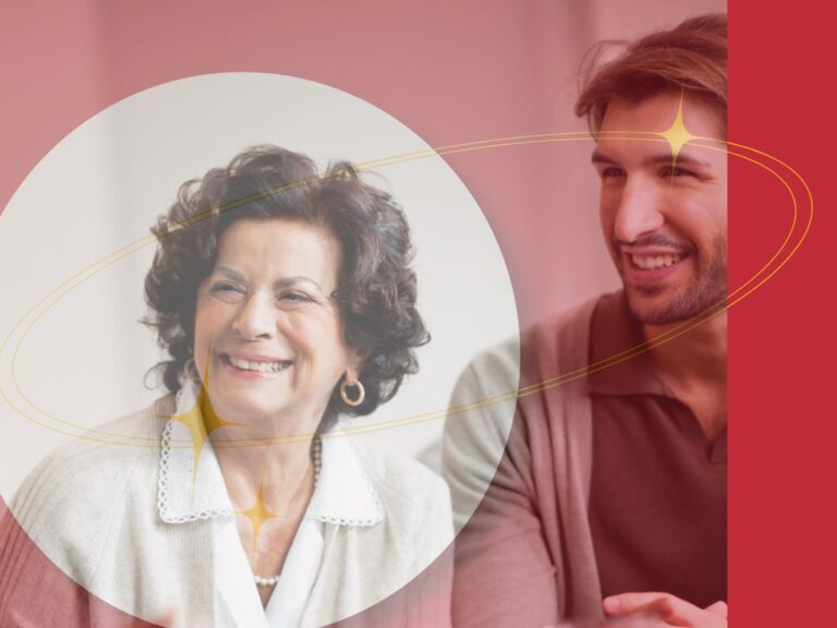 Dogadać się z dorosłym dzieckiem? Czy to możliwe?